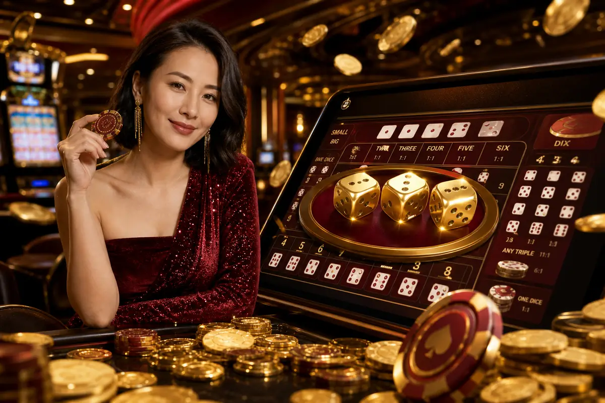 99hup Nổ Hũ Slots