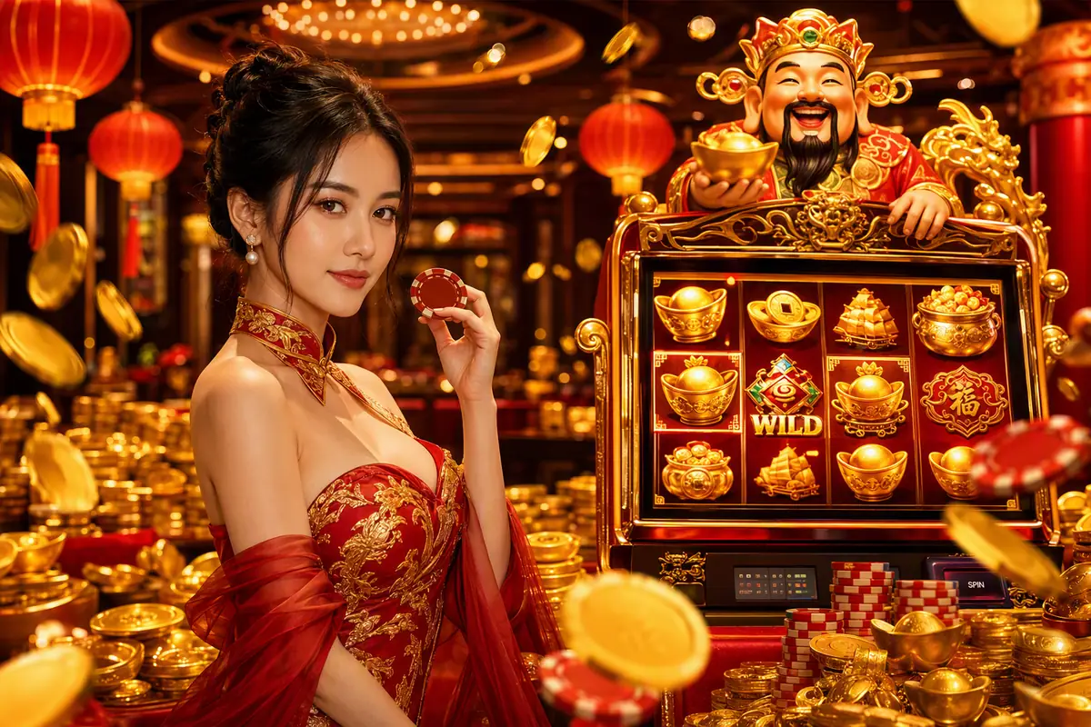 99hup Casino trực tuyến