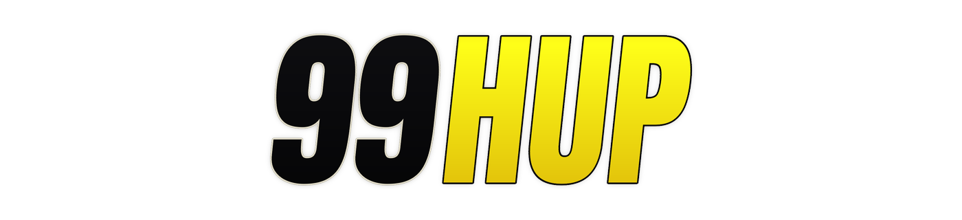 99hup logo